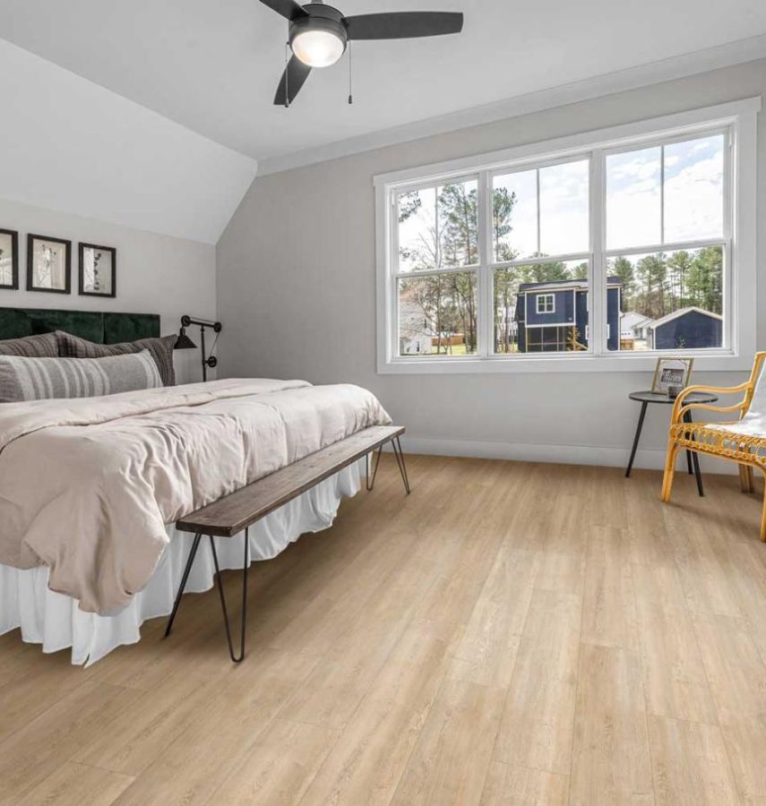 LE SOL PVC LVT