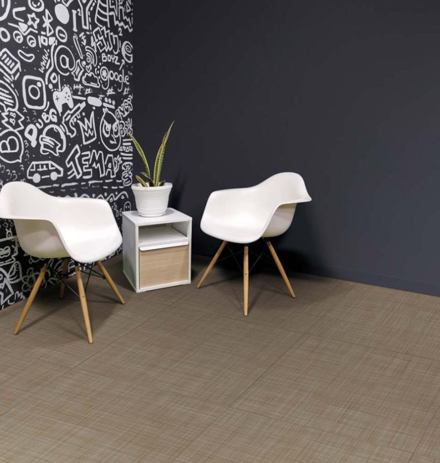 LE SOL PVC LVT